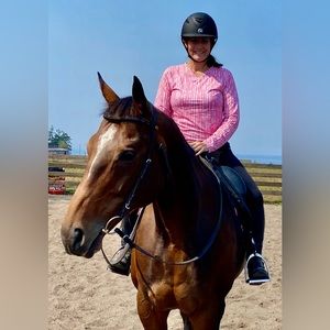 Meet your Posher, Erin